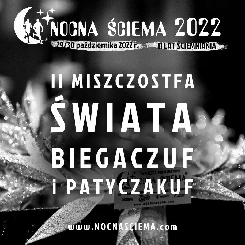 II Miszczostfa Świata 2021